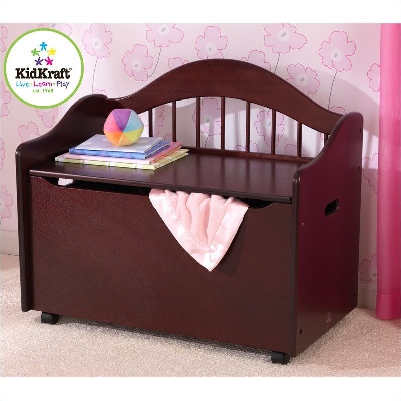 kidkraft chest