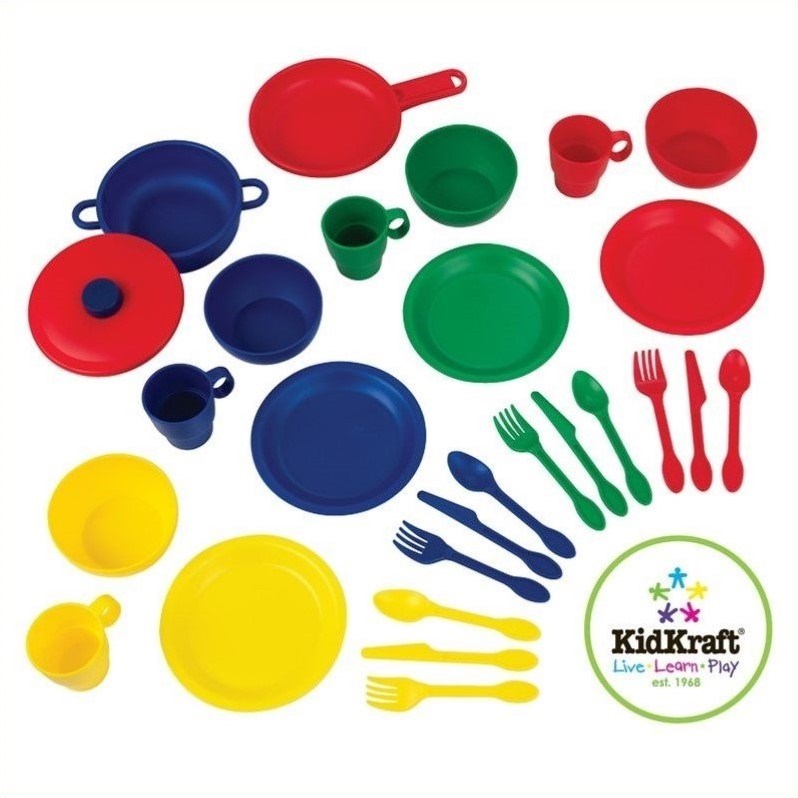 dish play set