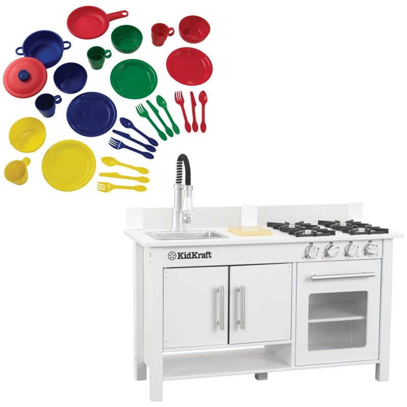 dish play set