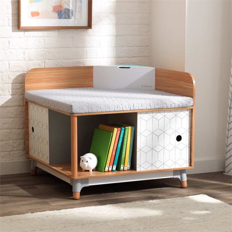kidkraft changing table