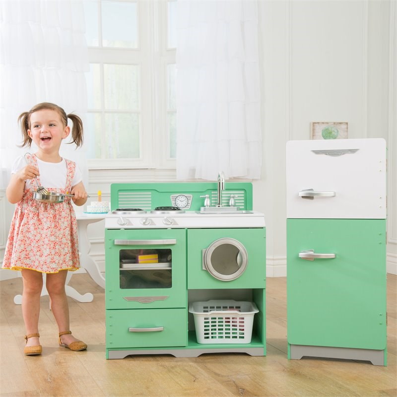 kidkraft homestyle kitchen