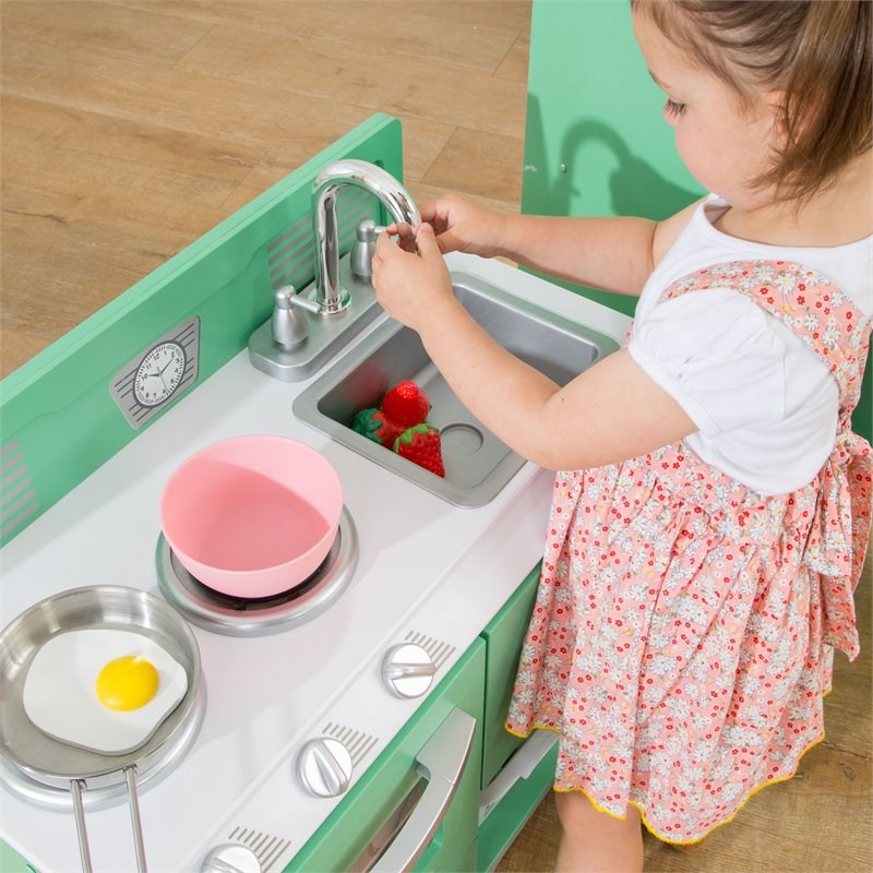 kidkraft homestyle kitchen