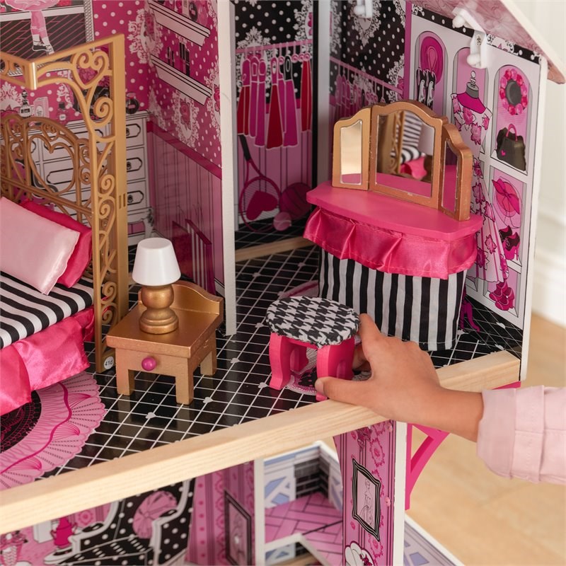 kidkraft bella dollhouse