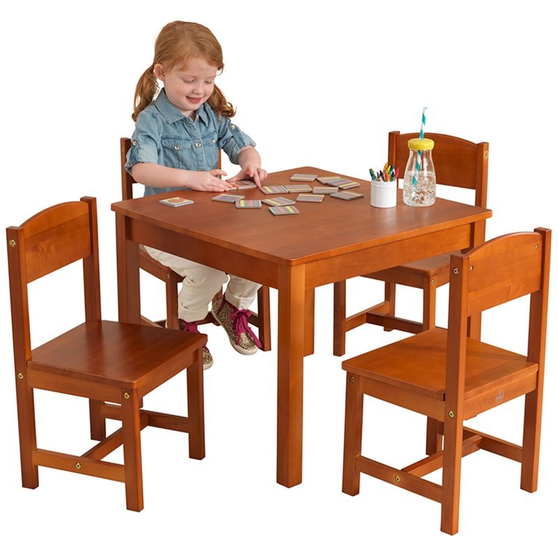 kidkraft house furniture