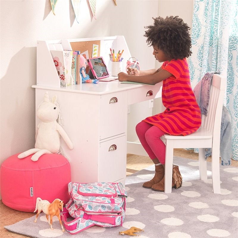 kidkraft writing desk