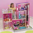 KidKraft Uptown Dollhouse with Furniture