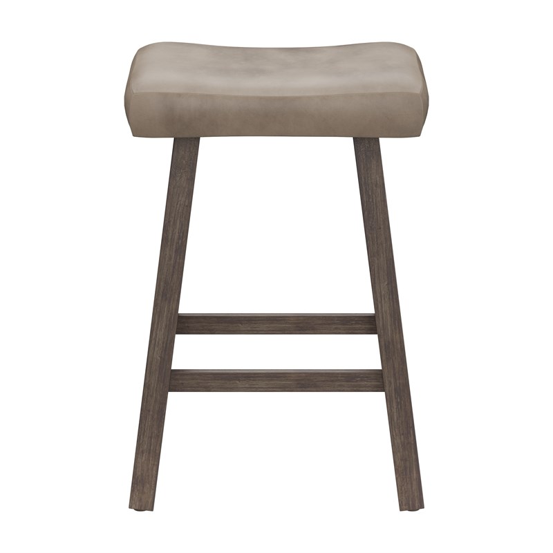 Hillsdale Saddle 26