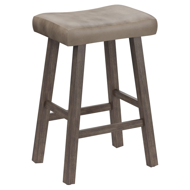 Hillsdale Saddle 26