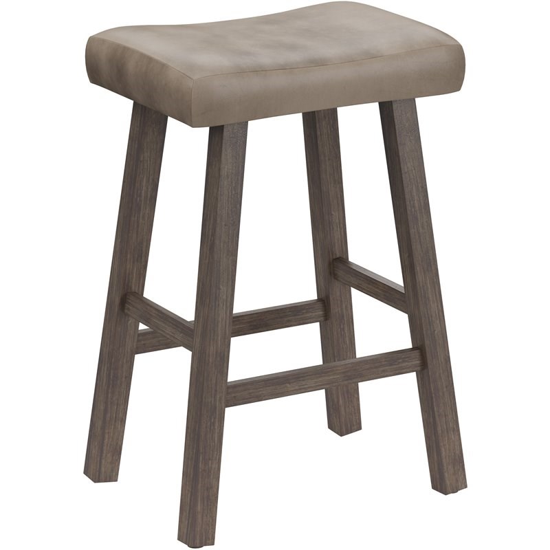 Hillsdale Saddle 26