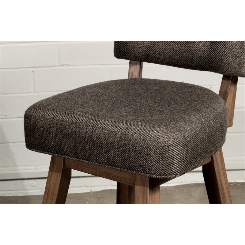 Hillsdale Furniture Lanning Swivel Counter Height Stool