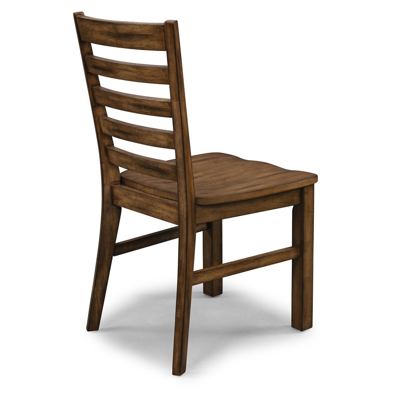 Homestyles Sedona Pair of Dining Chairs