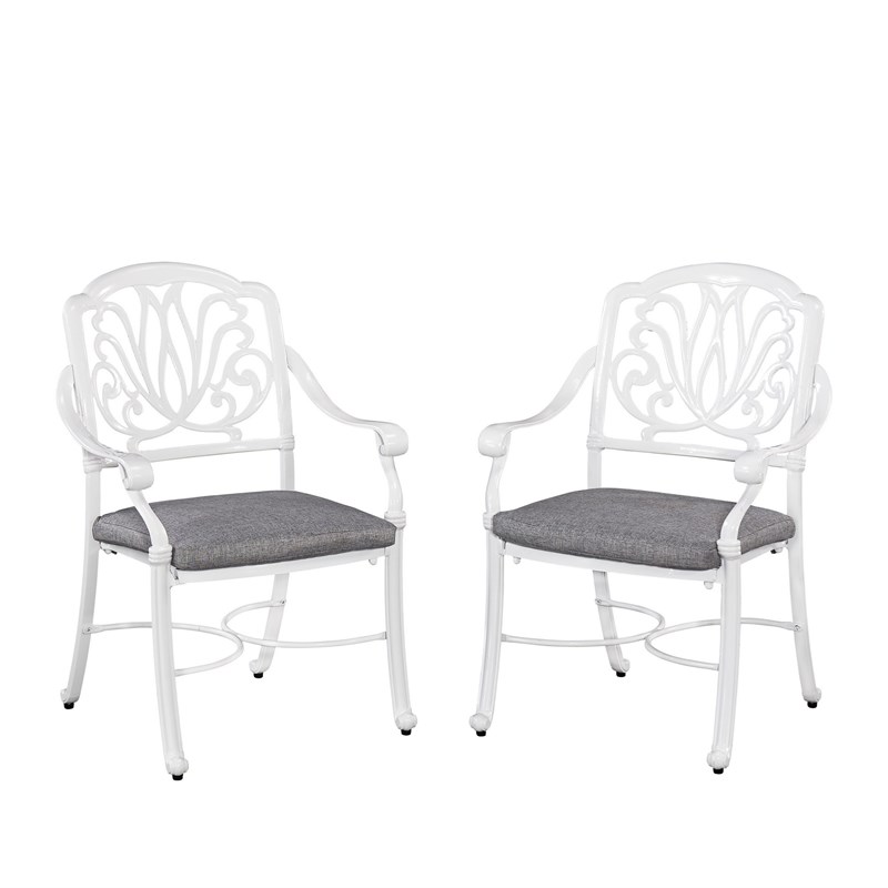 capri outdoor dining set