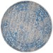8' x 8' Round