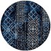 6' x 6' Round
