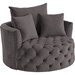 Gray Velvet