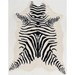 Zebra Ivory & Black